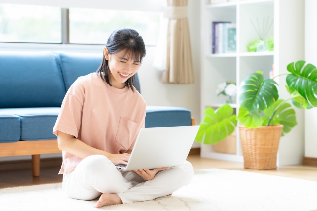 一人暮らし向け